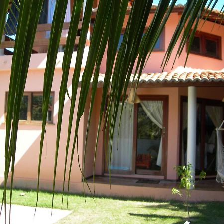 Willa Casa Manga Praia de Pipa Zewnętrze zdjęcie