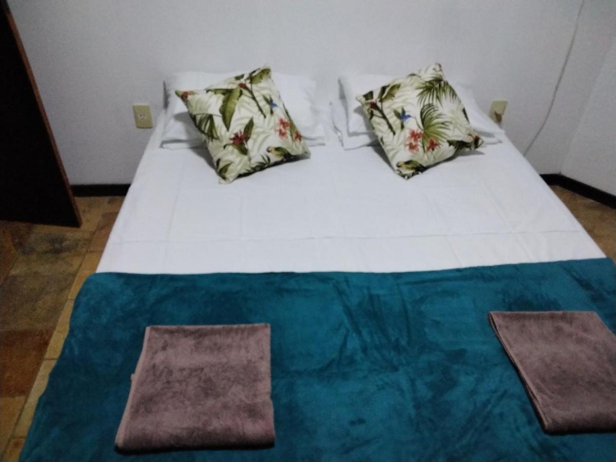 Willa Casa Manga Praia de Pipa Zewnętrze zdjęcie