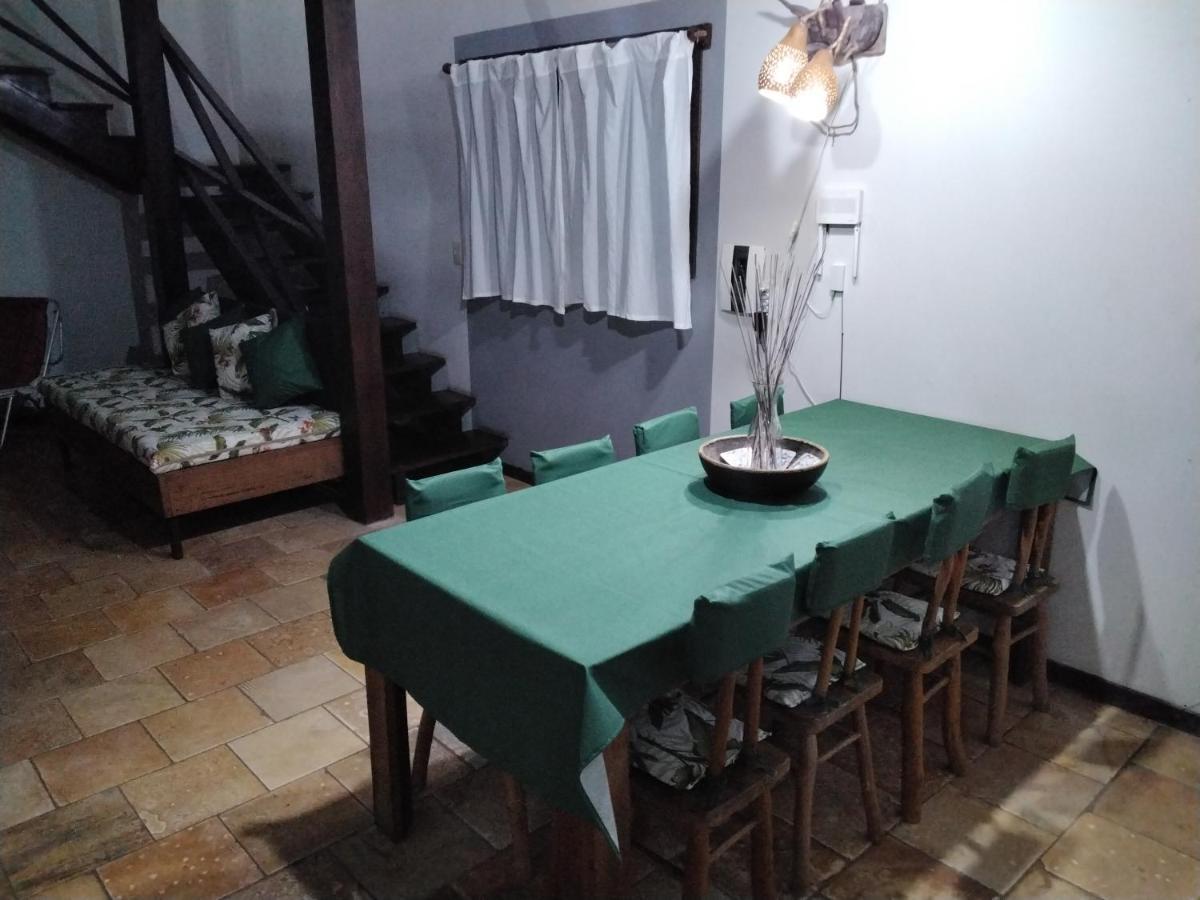 Willa Casa Manga Praia de Pipa Zewnętrze zdjęcie